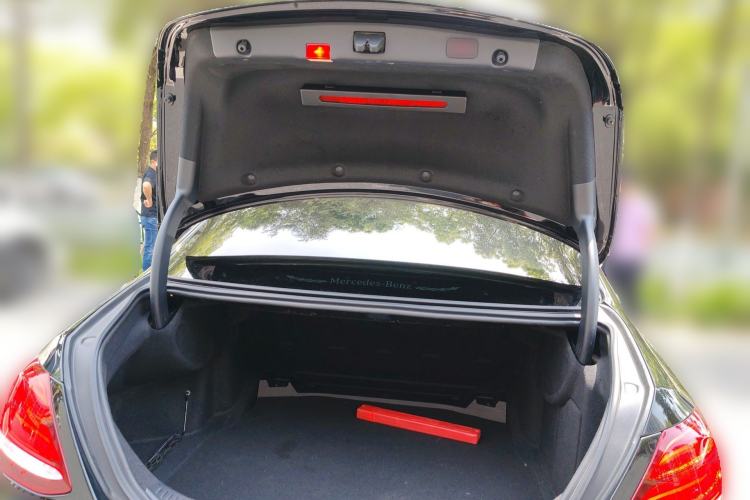 Used Mercedes-Benz E-Class 2019 E 300 L Sport Luxury Edition