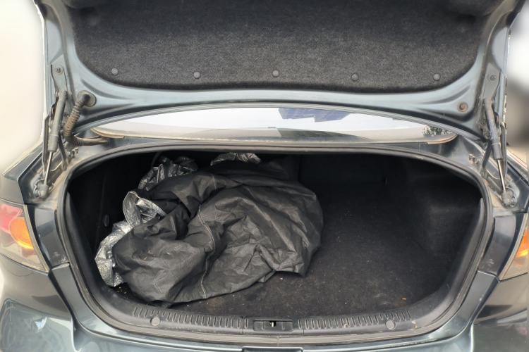 Used Mazda 3 2011 Sedan 1.6L Automatic Comfort Model
