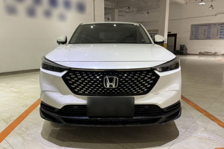 Used Honda XR-V 2023 1.5L CVT Thermal Edition Exterior 1