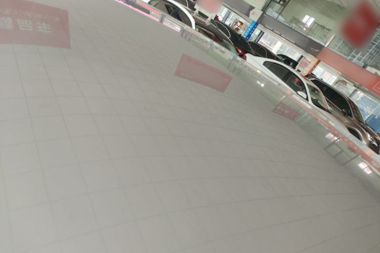 Used Geely Galaxy Geome 2026 Model 310km Youth Edition Roof