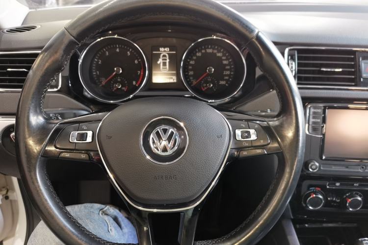 Used Volkswagen Sagitar 2018 280TSI DSG Comfort Model
