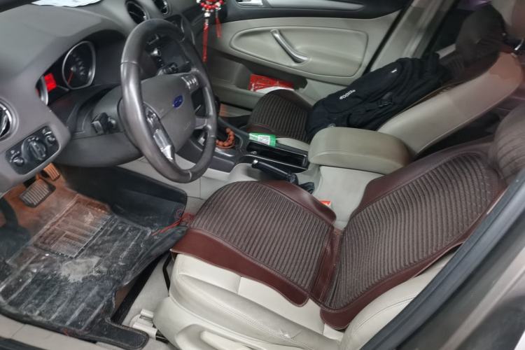 Used Ford Mondeo 2013 2.3L Fashion Edition Left Front Seat