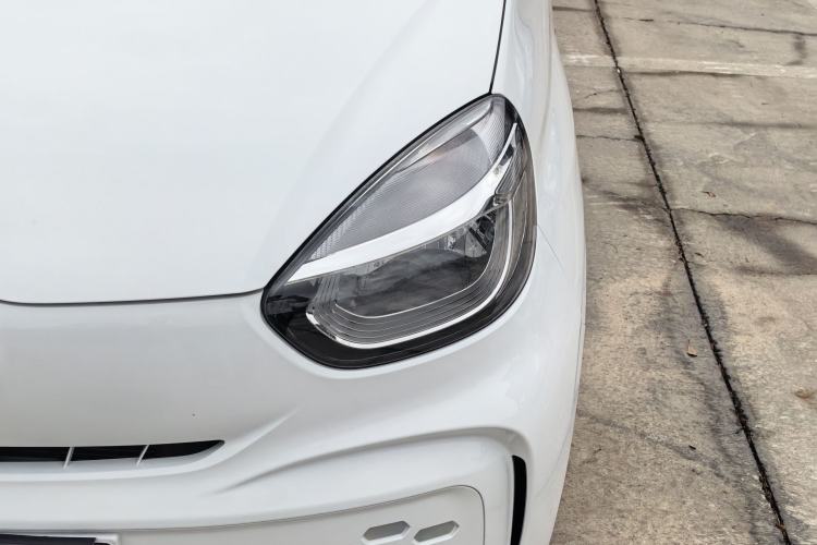 Used Roewe Clever 2022 311km QiQi BoBo Edition