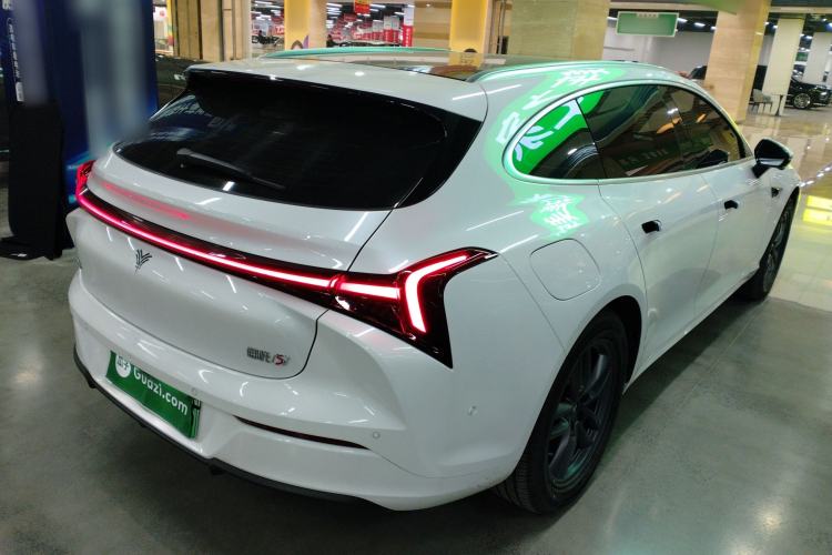 Used NETA S Shooting Brake 2024 Range-Extended 300 Standard Edition