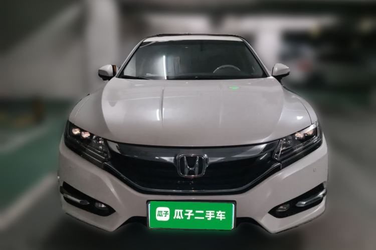 Used Honda Spirior 2017 2.0L Comfort Edition