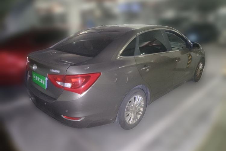 Used Buick GT 2015 15N Automatic Elite Version