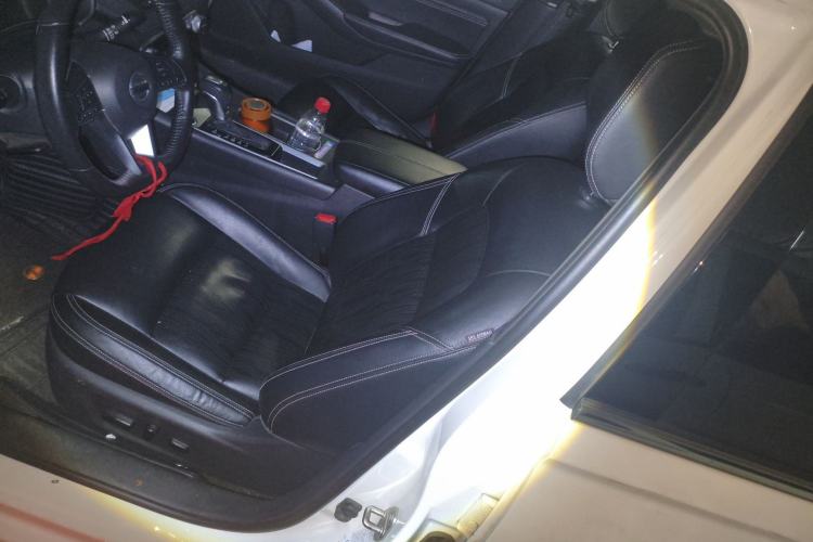 Used Nissan Teana 2020 2.0L XL Comfort Edition