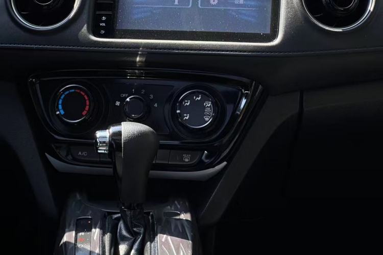 Used Honda XR-V 2020 1.5L CVT Comfort Version
