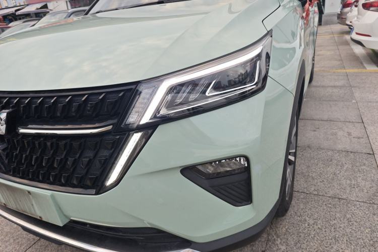 Used Wuling Asta 2021 1.5T CVT Star曜 Edition

