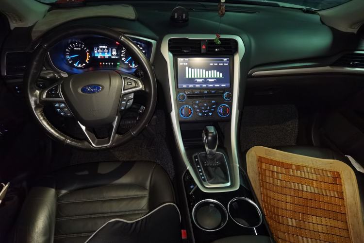 Used Ford Mondeo 2013 1.5L GTDi180 Fashion Edition