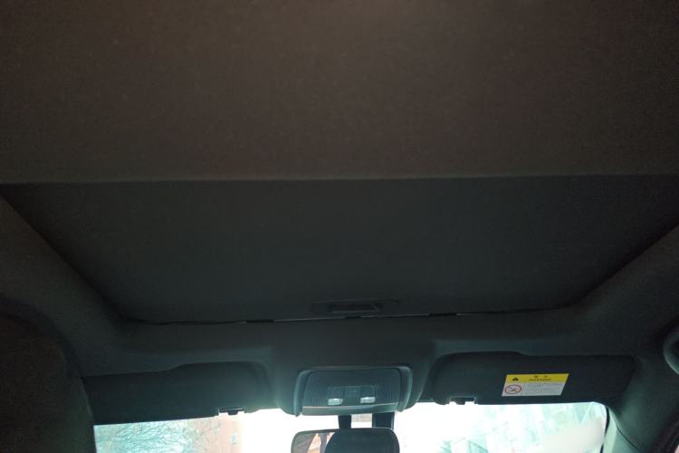 Used BYD Qin PLUS 2023 Champion Edition DM-i 120KM Leading Model
