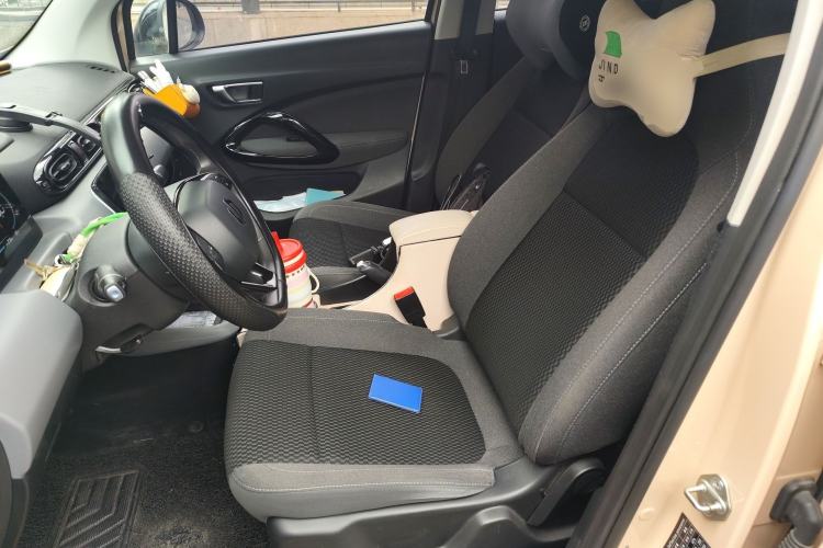 Used Leapmotor T03 2022 Special Edition
