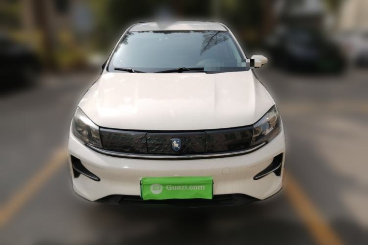 Used FORTHING S60 EV 2022 Comfort Edition