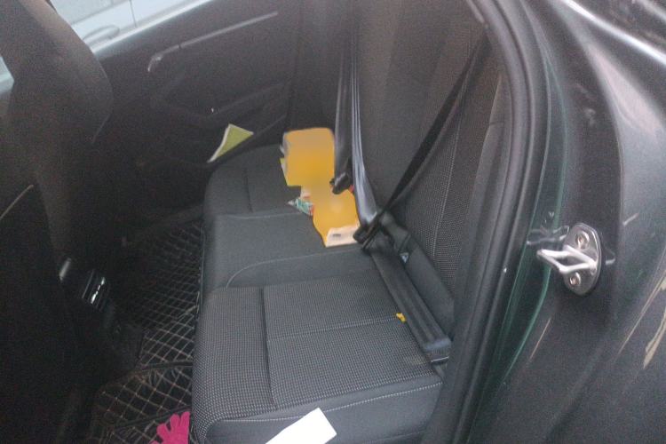 Used Audi A3 2023 Restyled A3L Limousine 35 TFSI Ambition Sport Edition