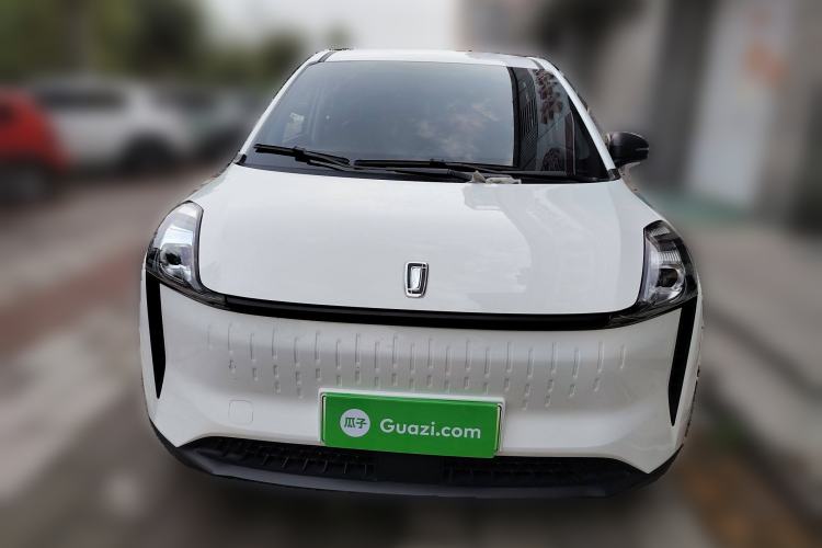 Used Bestune NAT 2023 PRO Enjoy Travel Battery-Swap Version 401km