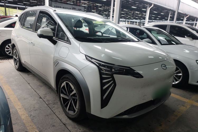 Used AION Y 2025 Plus 510 Zhihao Edition