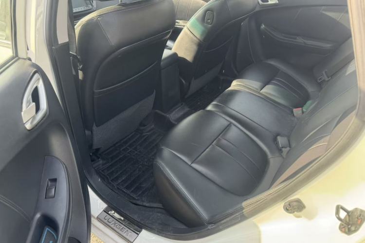 Used Luxgen 5 2014 Dance Limited Edition 1.8T Automatic Luxury Version