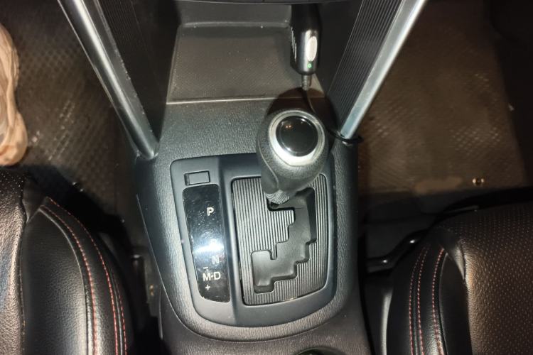 Used Mazda CX-5 2013 2.0L Automatic Two-Wheel Drive Comfort Version