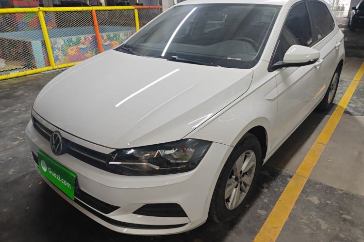 Used Volkswagen Polo 2023 Revised Plus 1.5L Automatic – Enjoy Life Edition