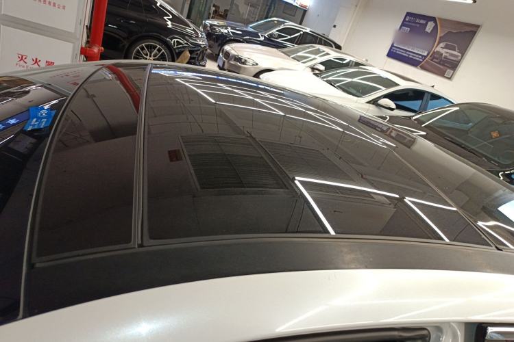 Used Hyundai Mistra 2014 1.8L Automatic Smart GLS Roof