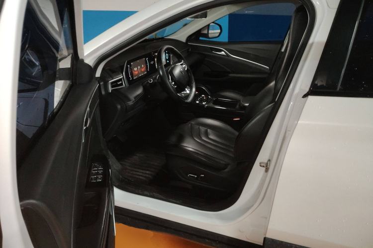 Used NETA U 2021 Pro 400 Cruiser Edition
