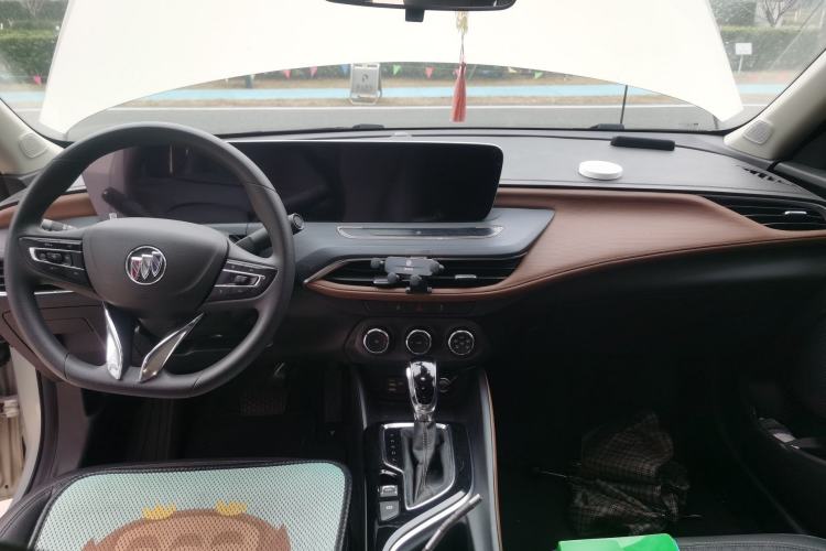 Used Buick Verano 2022 Pro 533T Enjoyment Edition