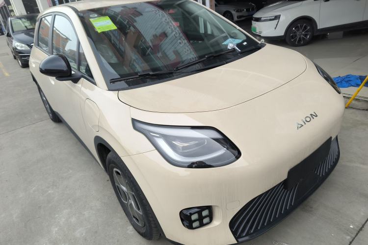 Used AION UT 2025 330 Starlight Edition
