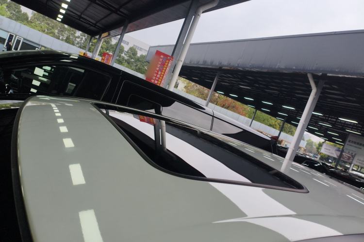 Used Honda Elysion 2016 2.4L Classic Edition