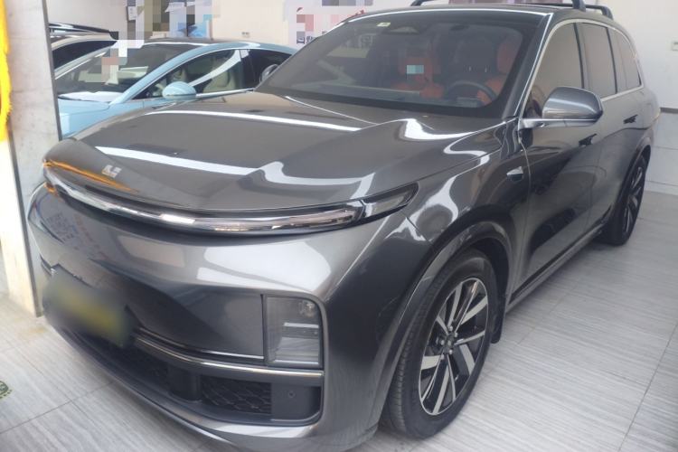 Used Li Auto L8 2023 Pro Model