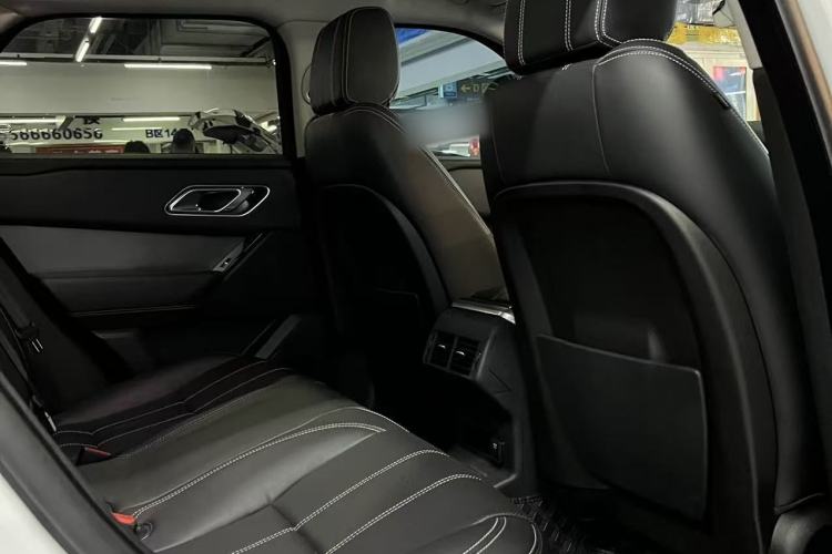 Used Land Rover Range Rover Velar 2018 P250 S
