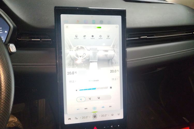 Used XPeng G3 2020 520i Luxury Edition