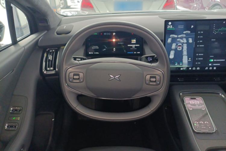 Used XPeng P7+ 2024 Long-Range Max