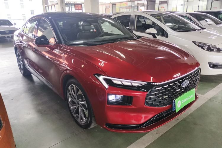 Used Ford Mondeo 2025 2.0T EcoBoost Ultimate Edition