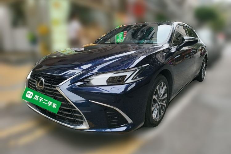 Used Lexus ES 2025 200 Premium Edition
