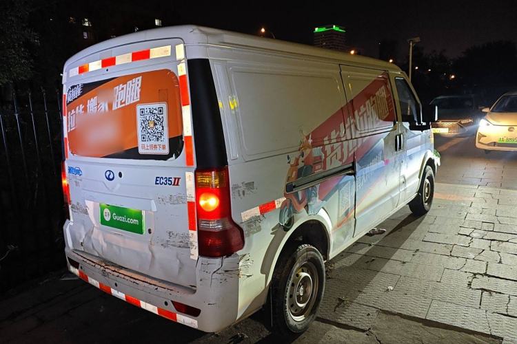 Used Ruichi EC35 2022 EC35 II Custom Edition 31.25 kWh
