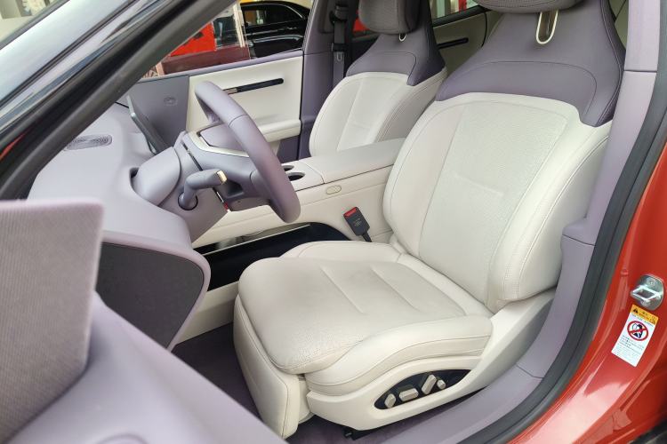 Used Avatr 06 2025 Pro Range-Extended Edition