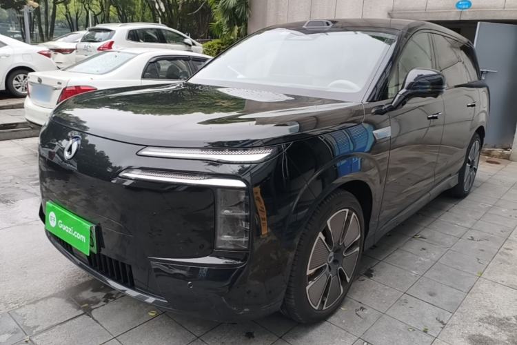 Used Denza N8L 2025 Model Flagship Model