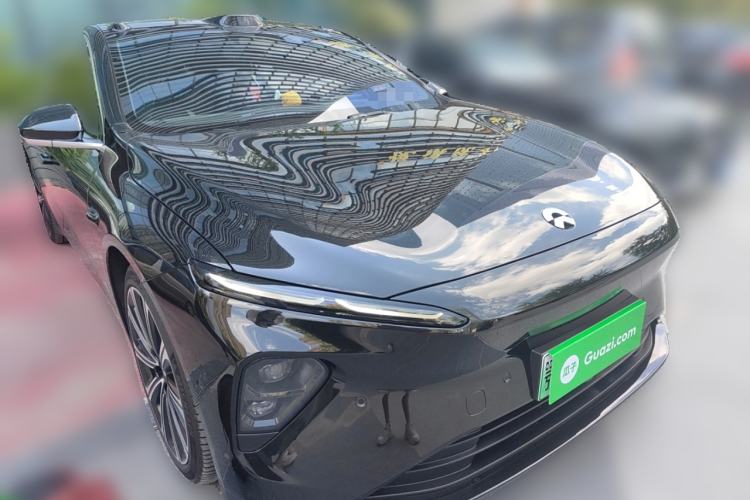 Used Nio ET7 2024 75 kWh Executive Signature Edition