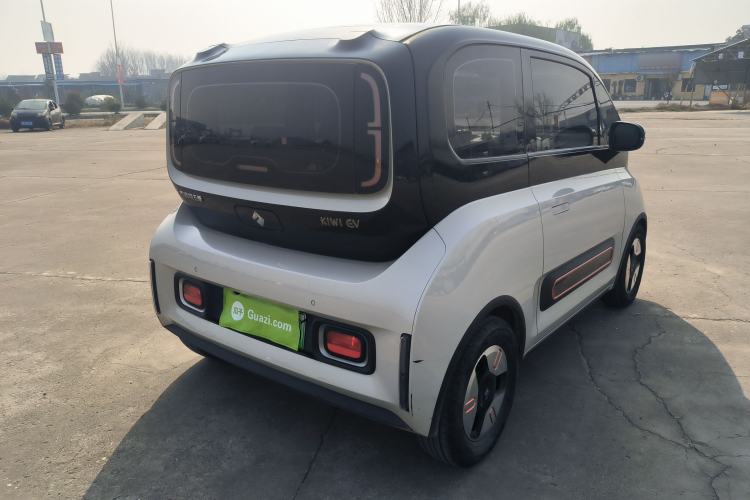 Used Baojun KiWi EV 2022 Designer Lite Edition Ternary Lithium
