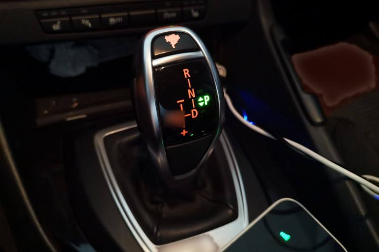 Used BMW X1 2015 sDrive18i Fashion Upgrade Edition