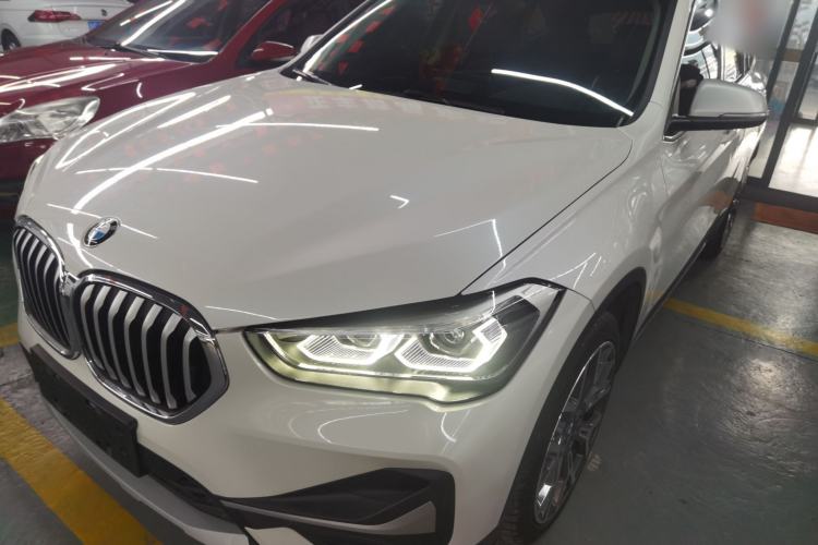 Used BMW X1 2022 Updated xDrive25Li Premium Edition