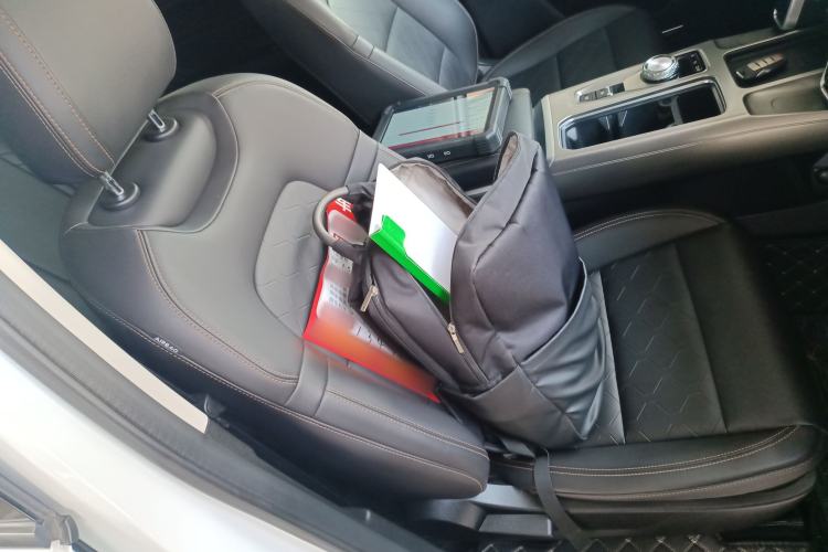 Used Haval DARGO 2022 1.5T DCT Two-Wheel Drive Labrador Edition
