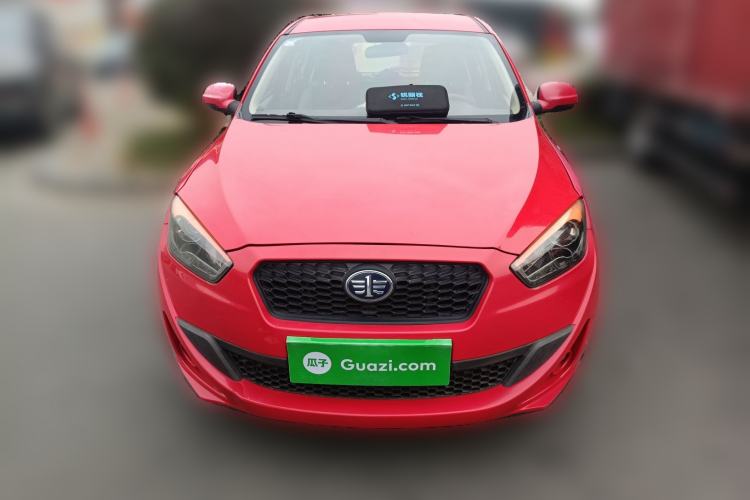 Used Oley Oley 2014 Hatchback 1.5L Automatic Comfort Model