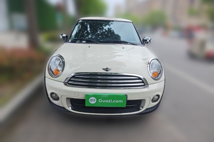 Used MINI 2013 1.6L ONE Limited Edition First Version
