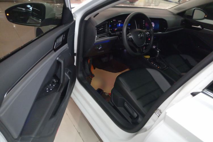 Used Volkswagen Sagitar 2022 280TSI DSG Flyover Edition
