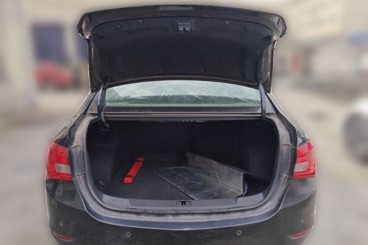 Used Buick GT 2016 15N Automatic Elite Edition