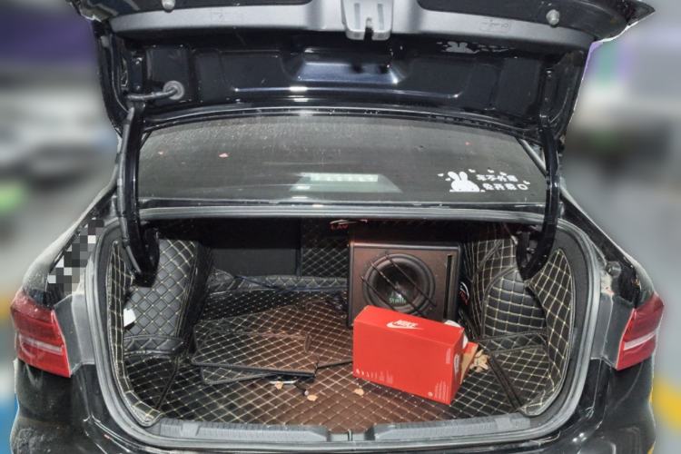 Used Volkswagen Lavida 2019 280TSI DSG Comfort Edition China VI standard