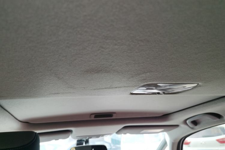 Used Honda LIFE 2021 1.5L CVT CRO-S Fun Edition Headliner