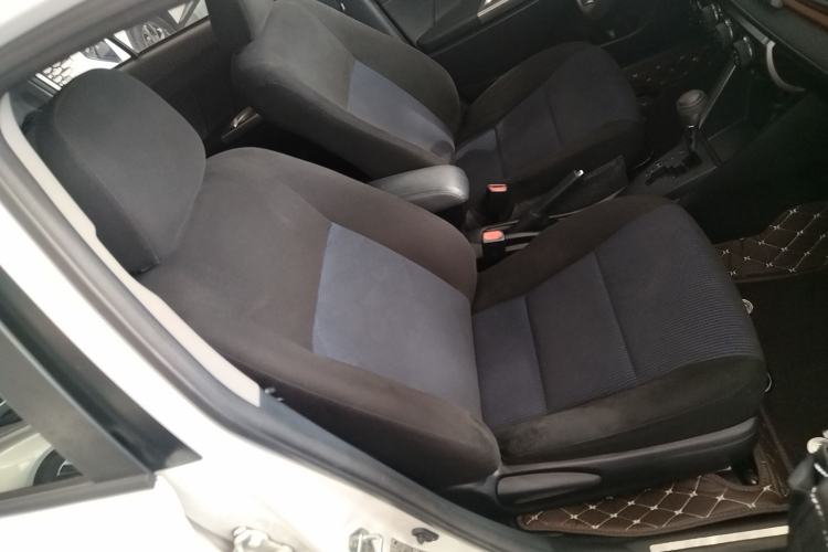 Used Toyota YARiS L Zhi Xuan 2016 1.5E Automatic JingSu Edition