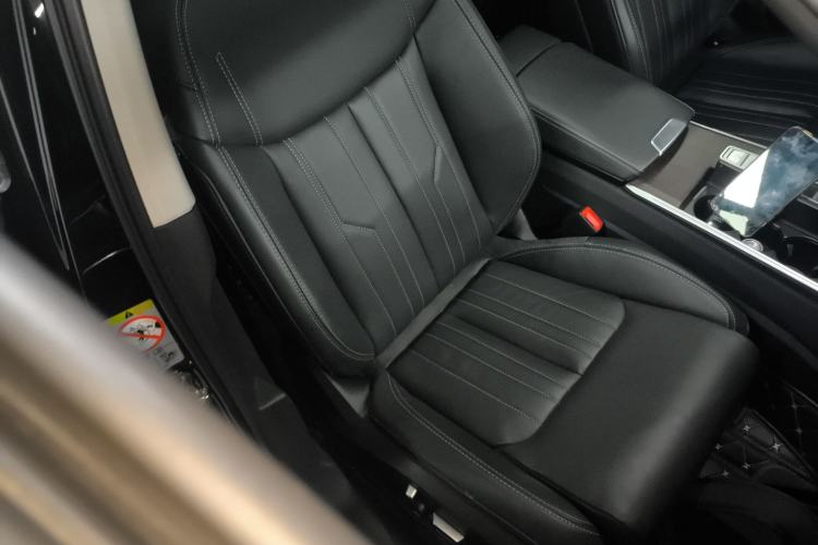 Used Audi A6L 2023 Revised 45 TFSI quattro Prestige Elegant Edition